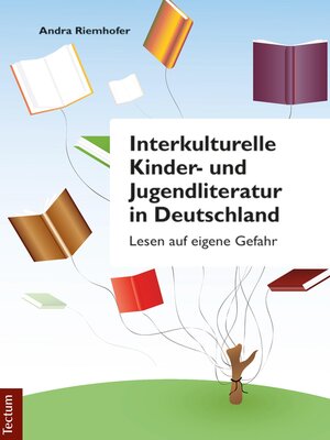 cover image of Interkulturelle Kinder- und Jugendliteratur in Deutschland